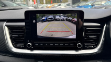 Kia Stonic 1.0T GDi 48V GT-Line S 5dr Petrol Estate